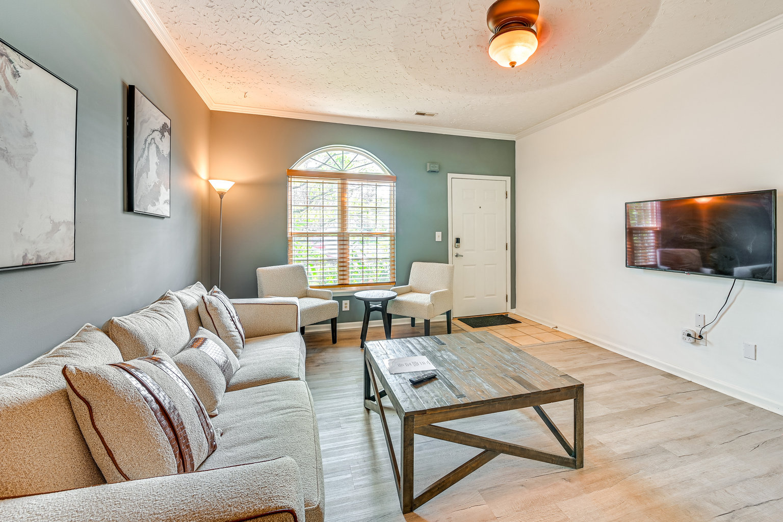 Lexington Vacation Rental