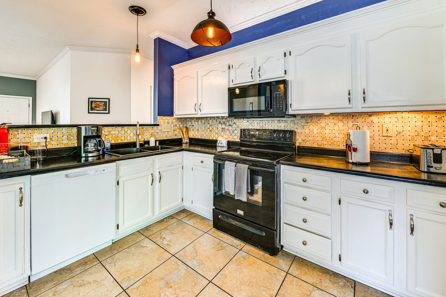 Lexington Vacation Rental