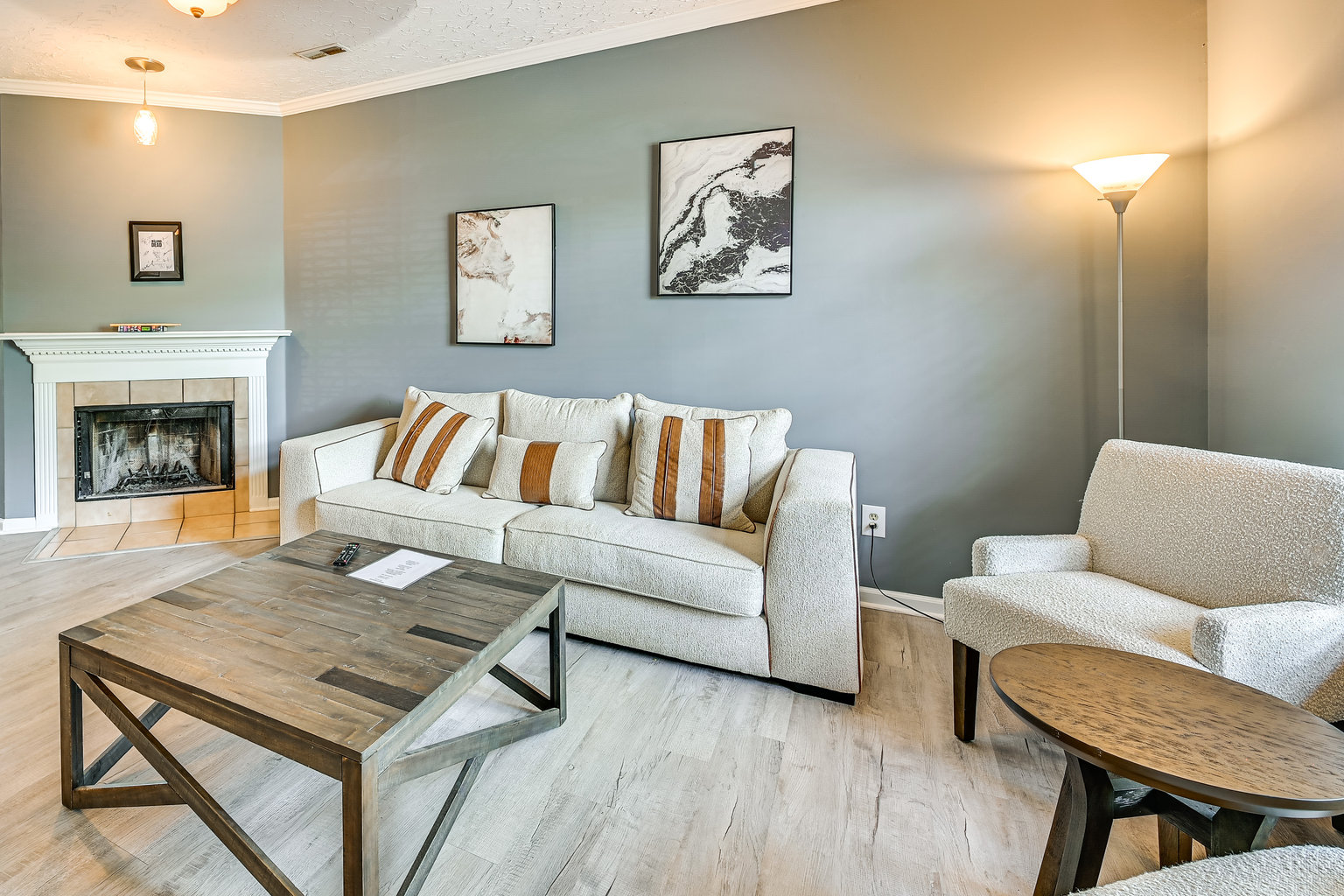 Lexington Vacation Rental