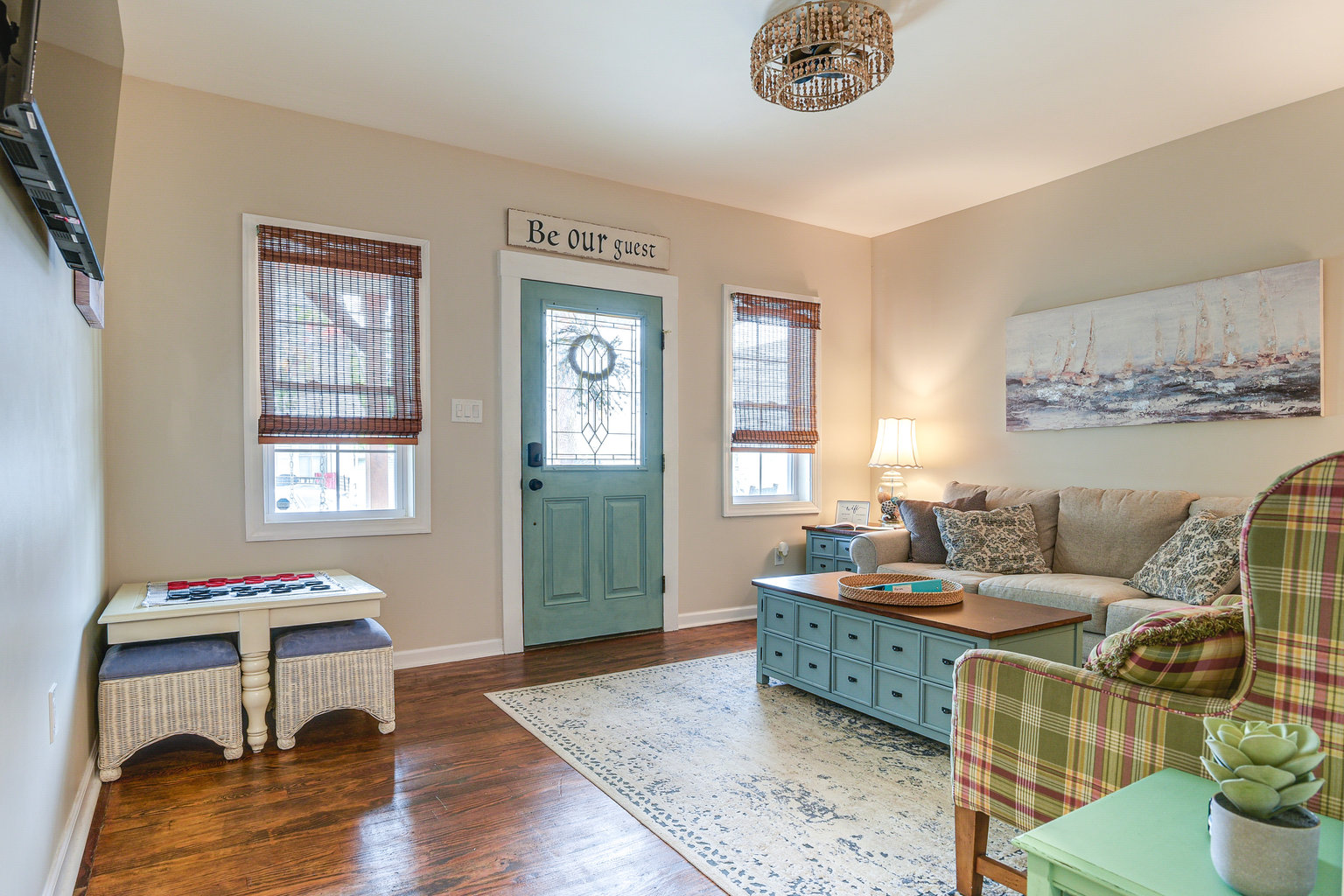 North East Vacation Rental