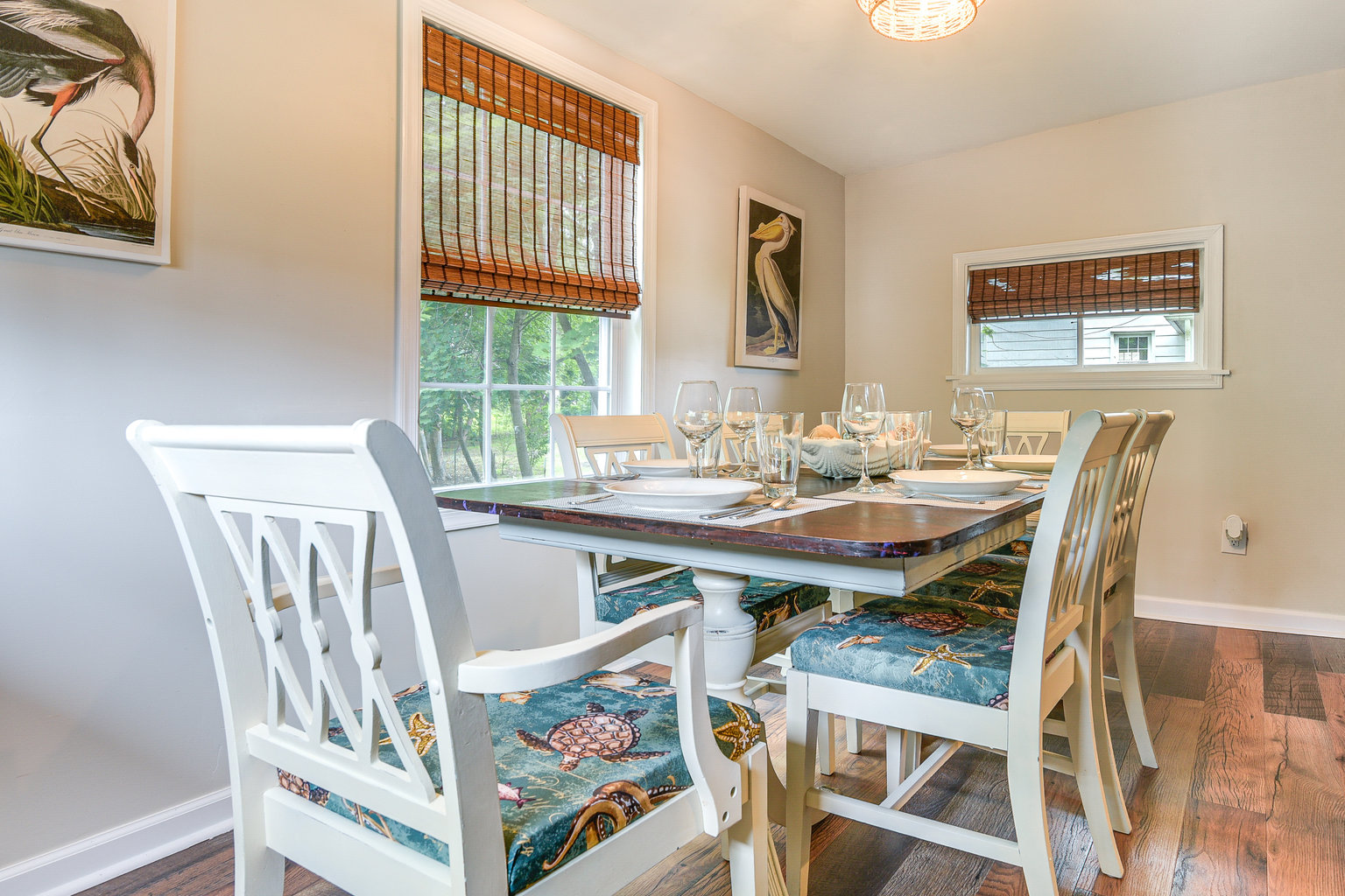 North East Vacation Rental
