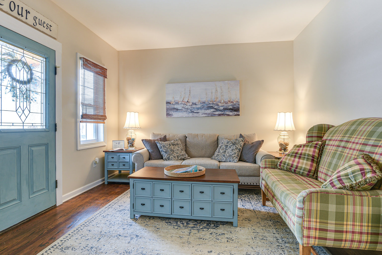 North East Vacation Rental