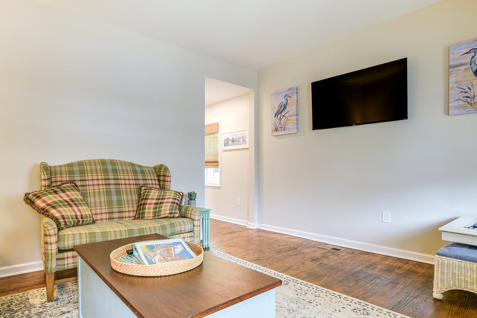North East Vacation Rental