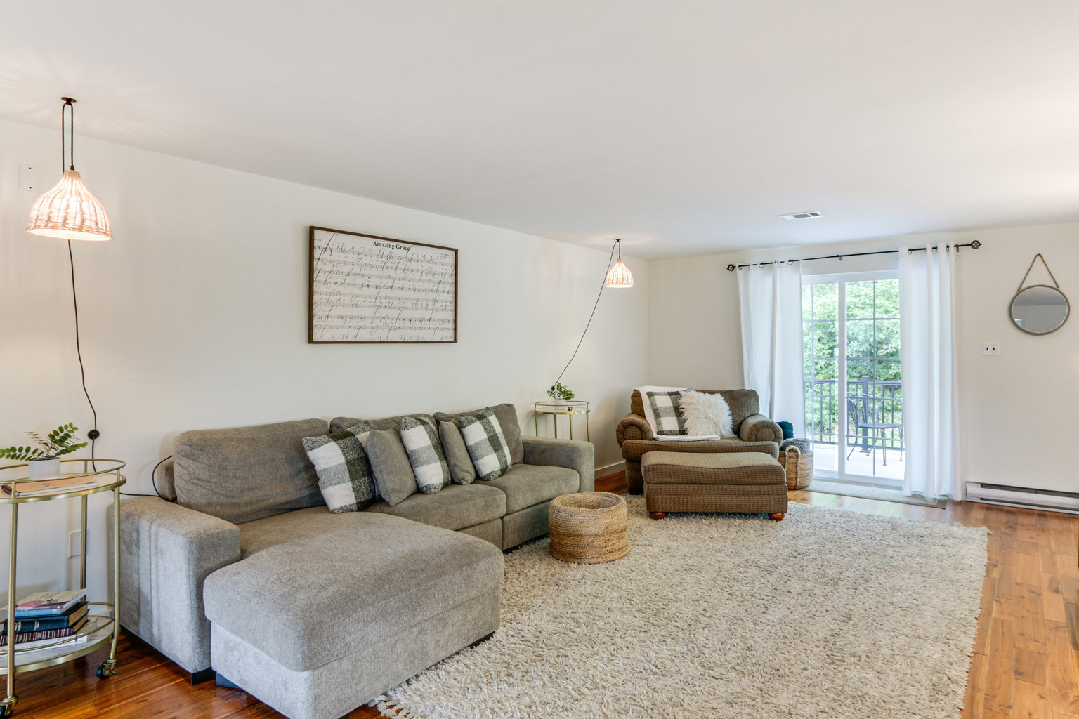 Pleasantville Vacation Rental