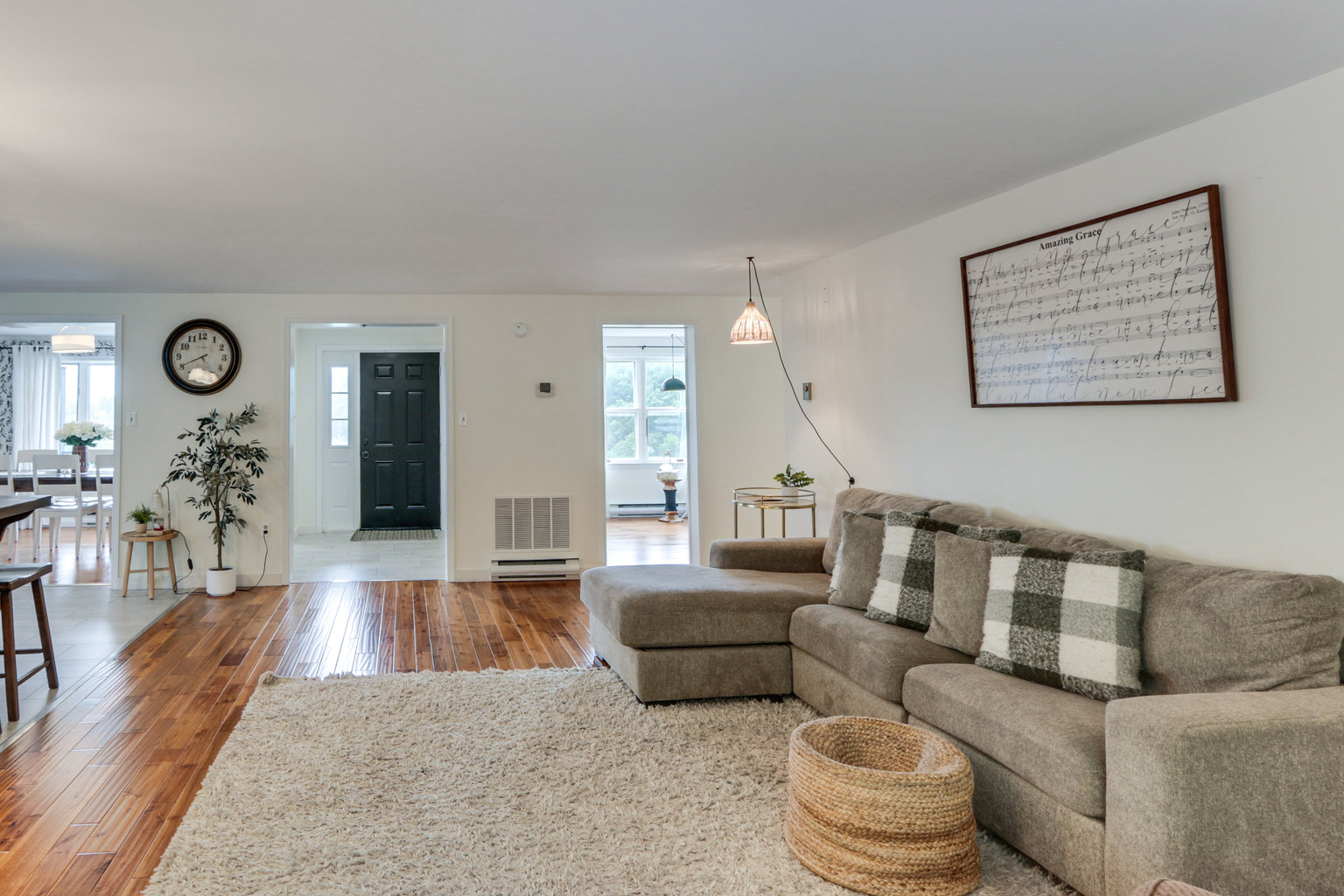 Pleasantville Vacation Rental