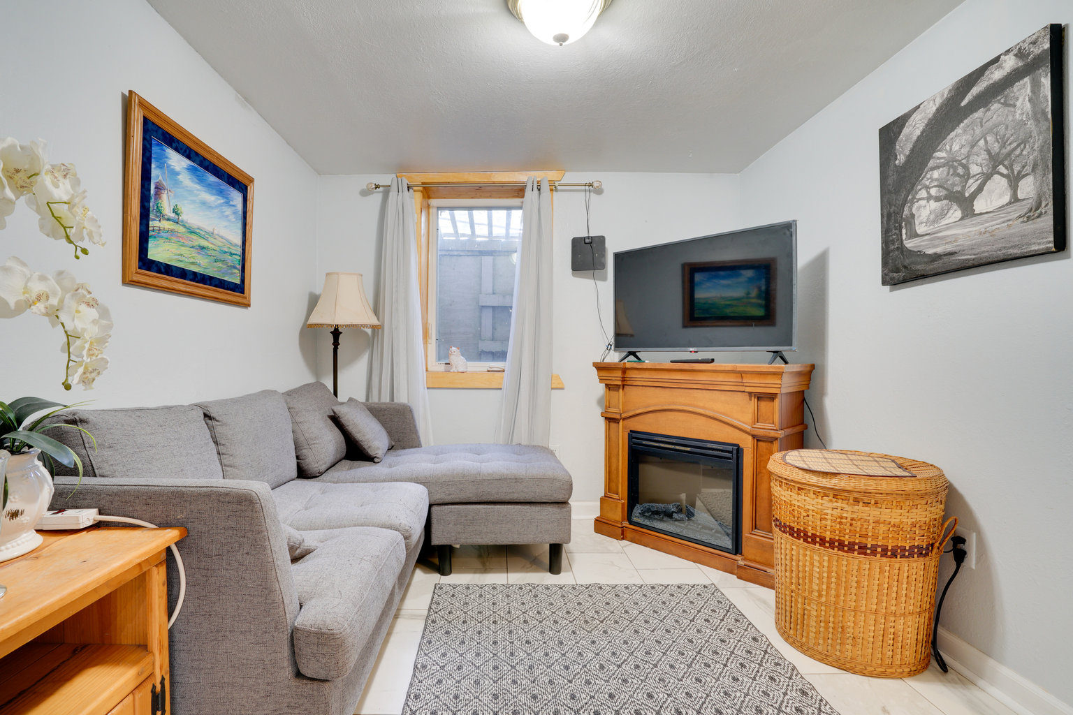 Anoka Vacation Rental