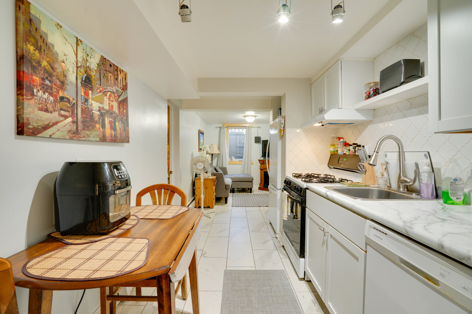 Anoka Vacation Rental