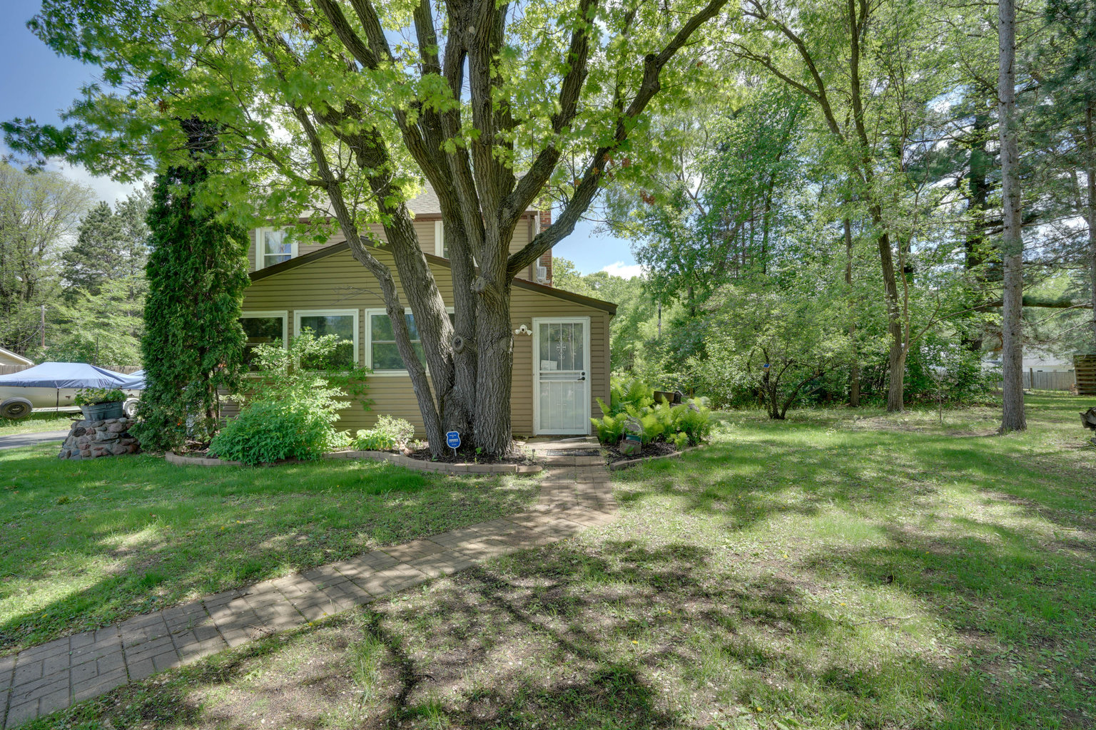 Anoka Vacation Rental