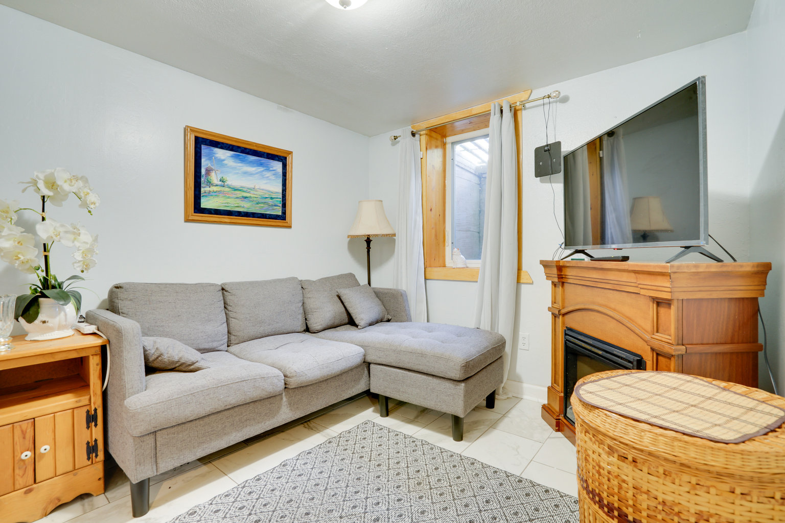 Anoka Vacation Rental