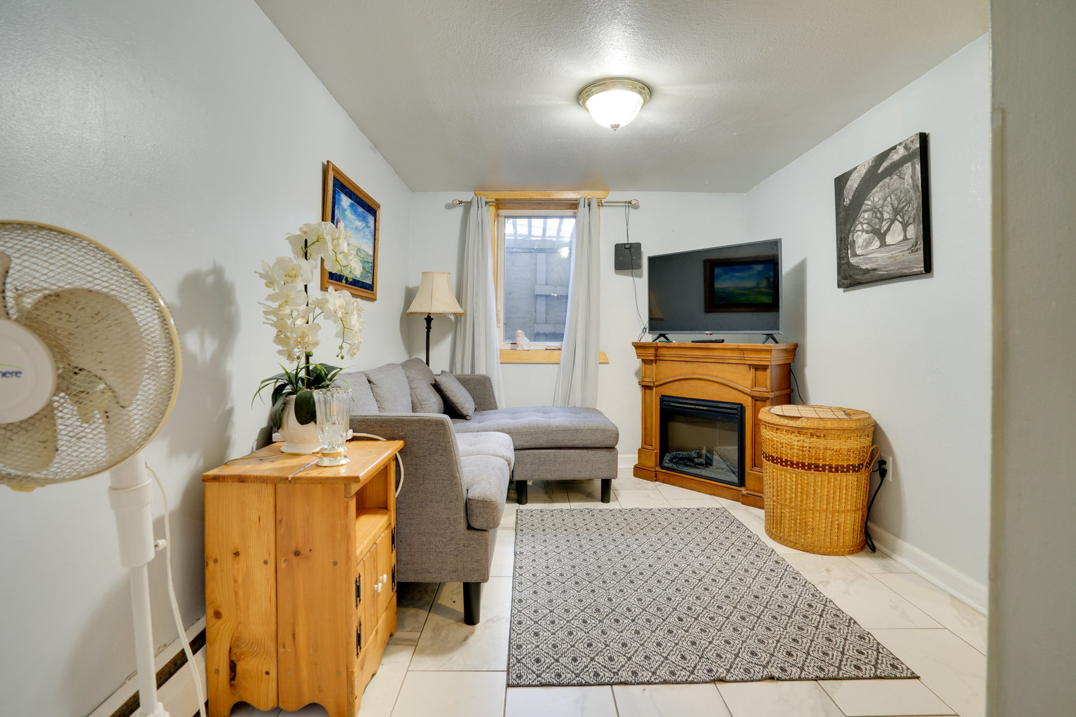 Anoka Vacation Rental