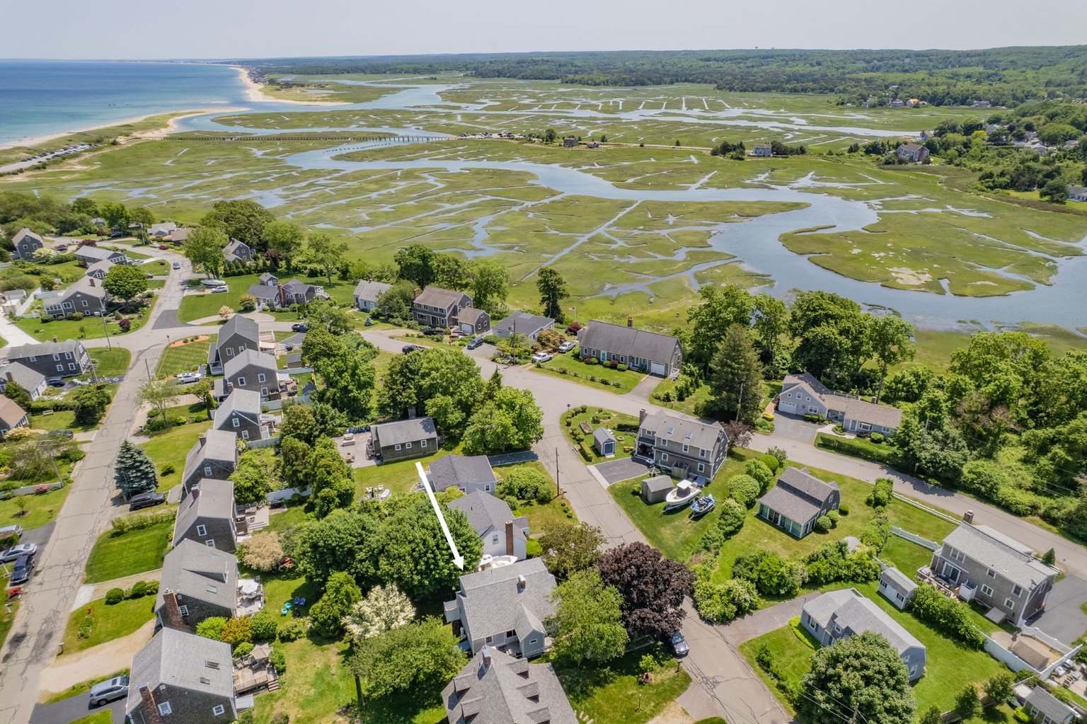 Sandwich Vacation Rental