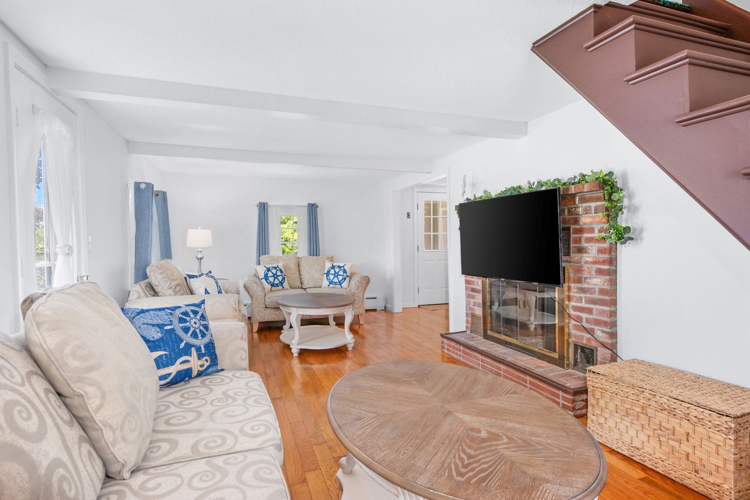 Sandwich Vacation Rental