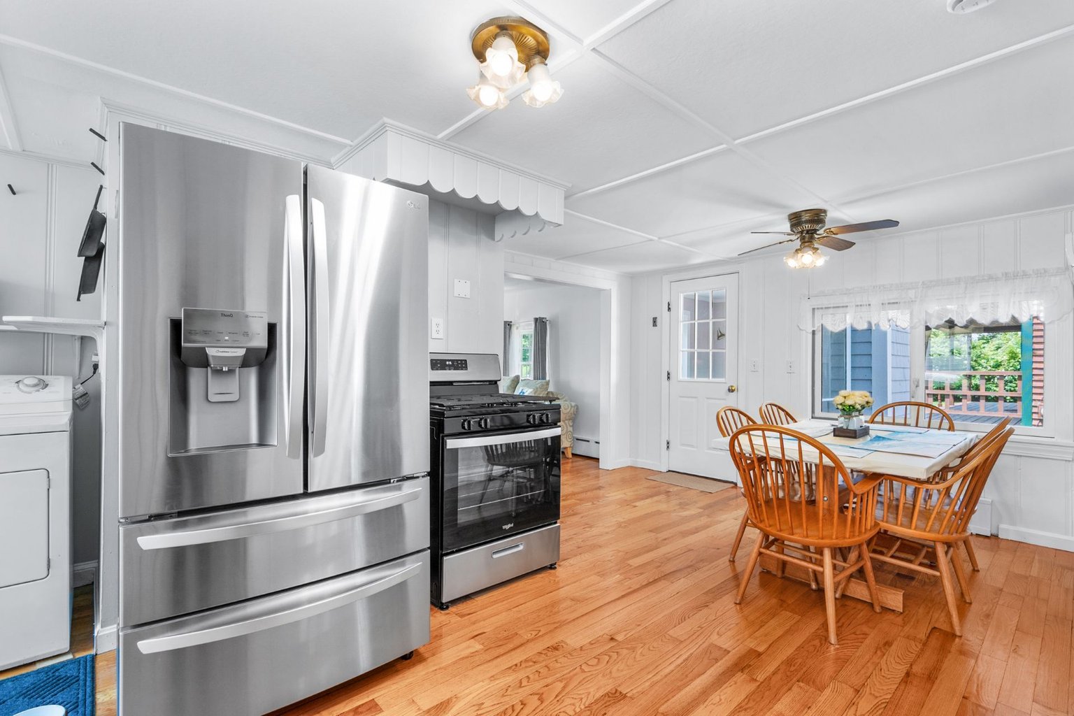 Sandwich Vacation Rental