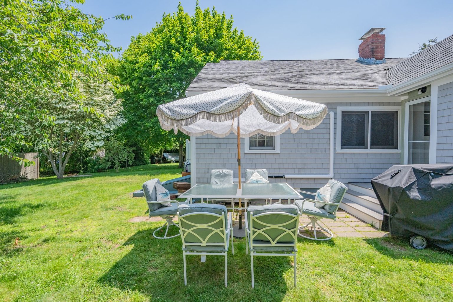 Sandwich Vacation Rental