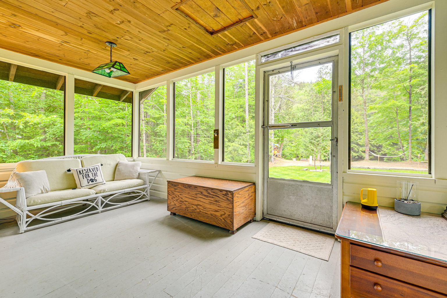 Schroon Lake Vacation Rental