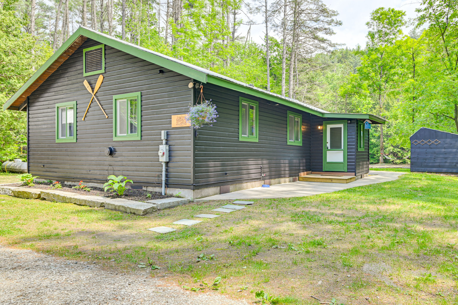 Schroon Lake Vacation Rental