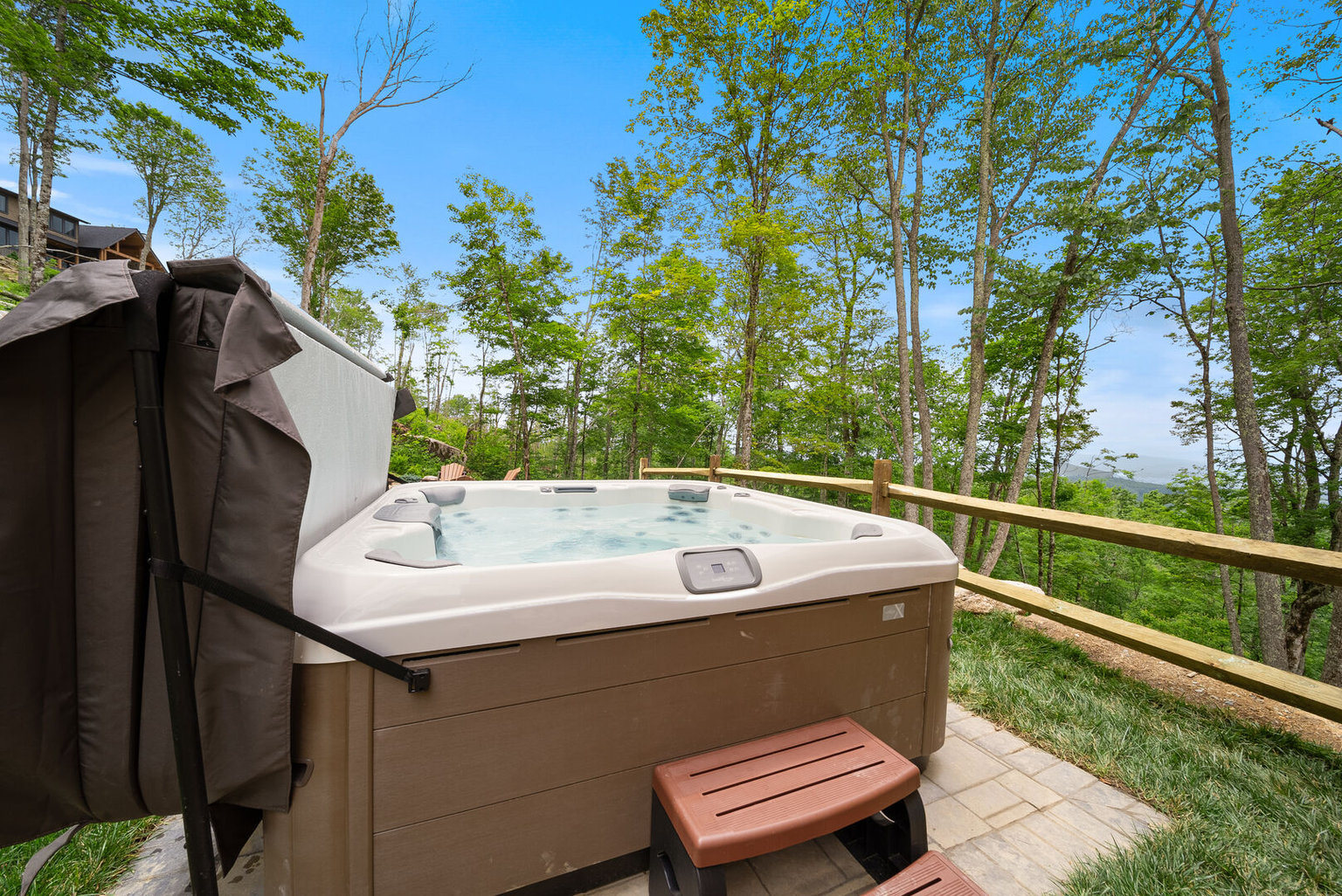 Banner Elk Vacation Rental