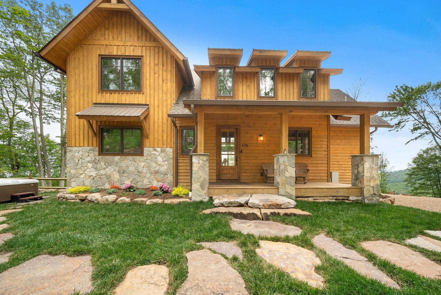 Banner Elk Vacation Rental