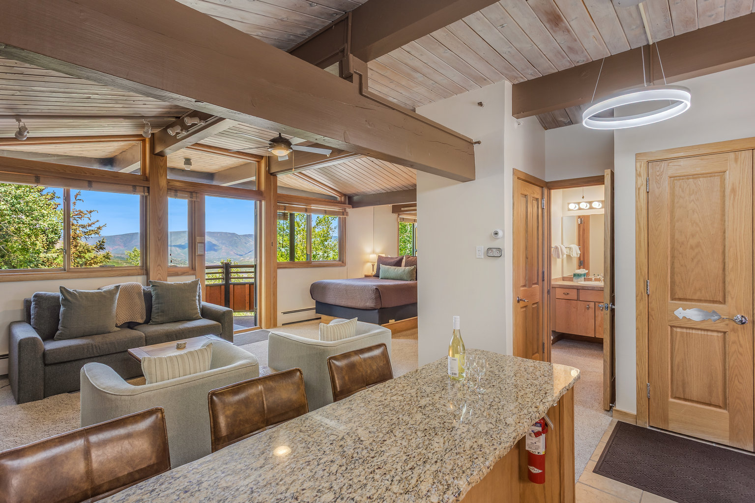 Snowmass Village Vacation Rental