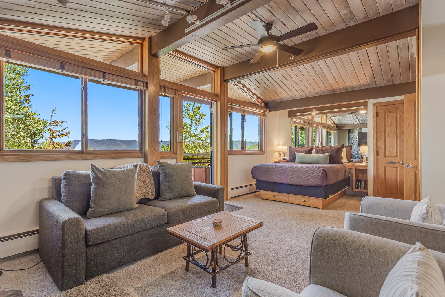 Snowmass Village Vacation Rental