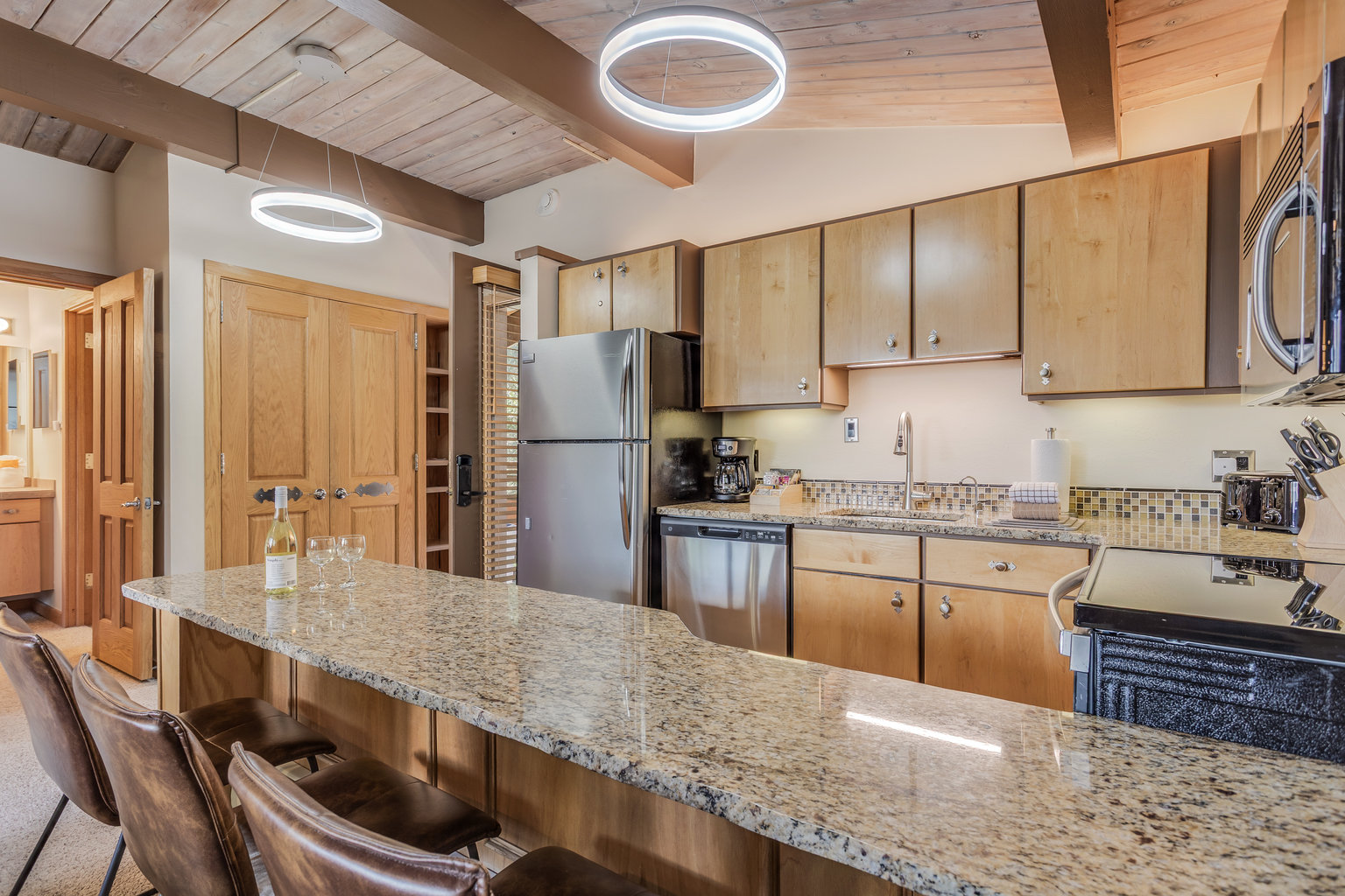 Snowmass Village Vacation Rental