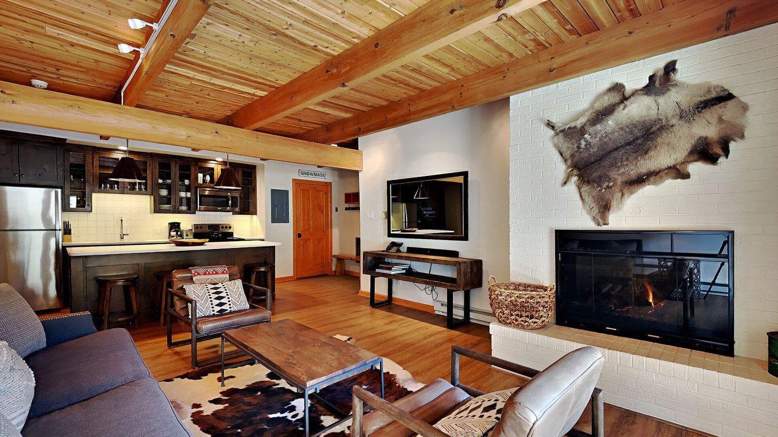 Snowmass Village Vacation Rental