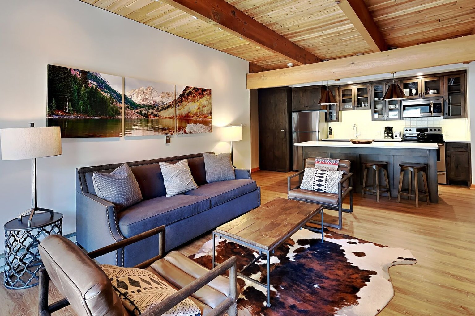 Snowmass Village Vacation Rental