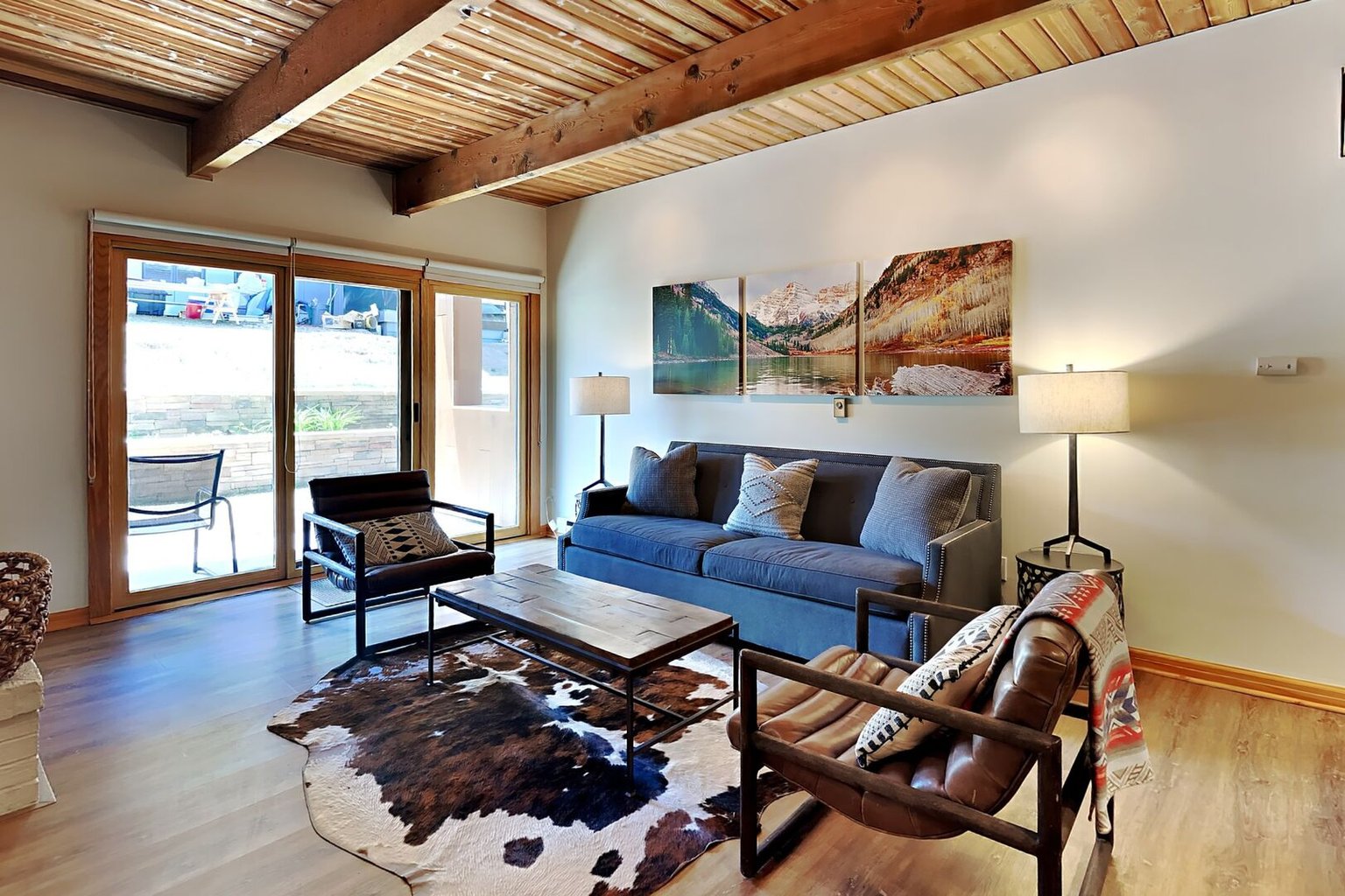 Snowmass Village Vacation Rental