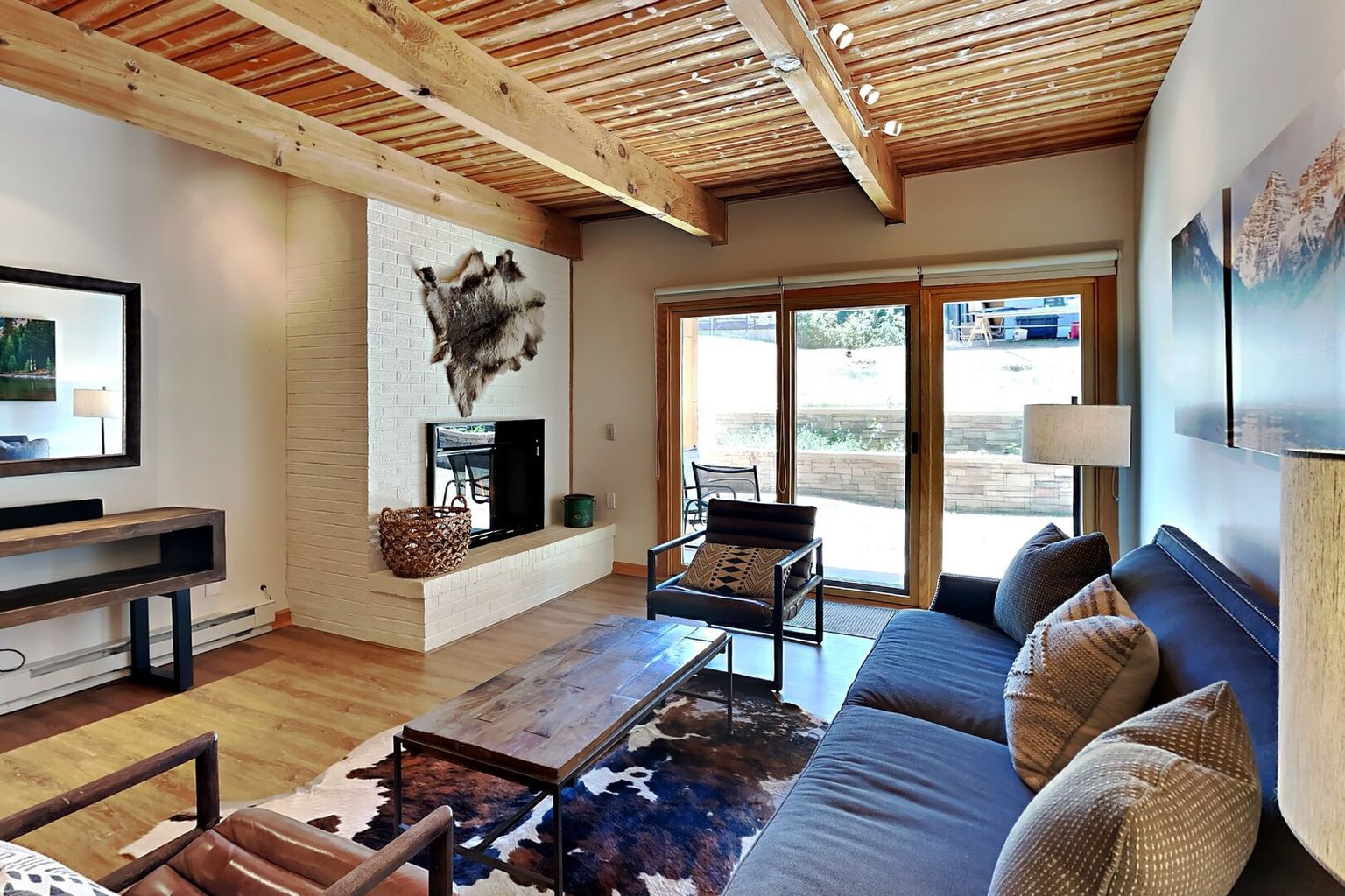 Snowmass Village Vacation Rental