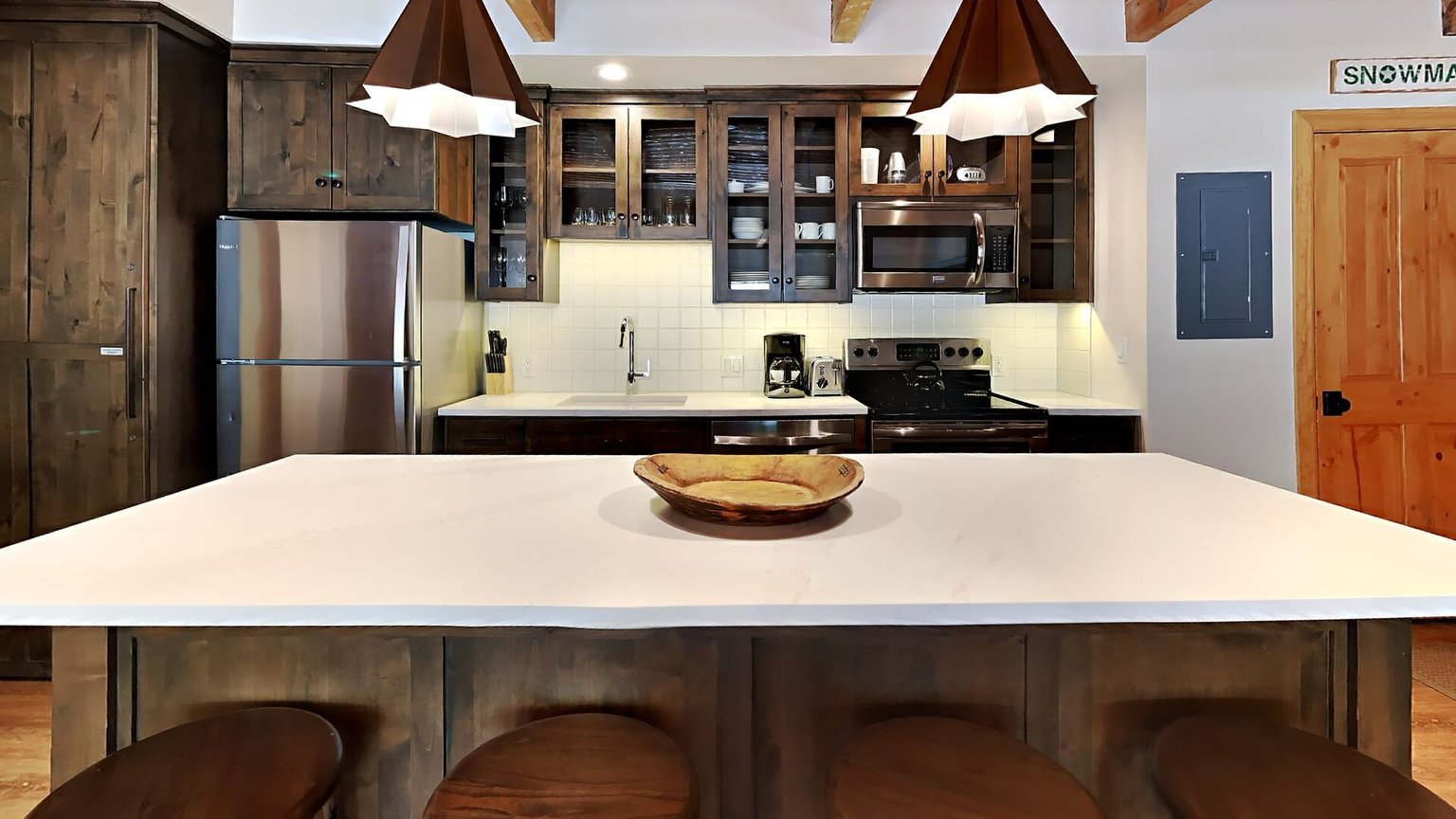 Snowmass Village Vacation Rental