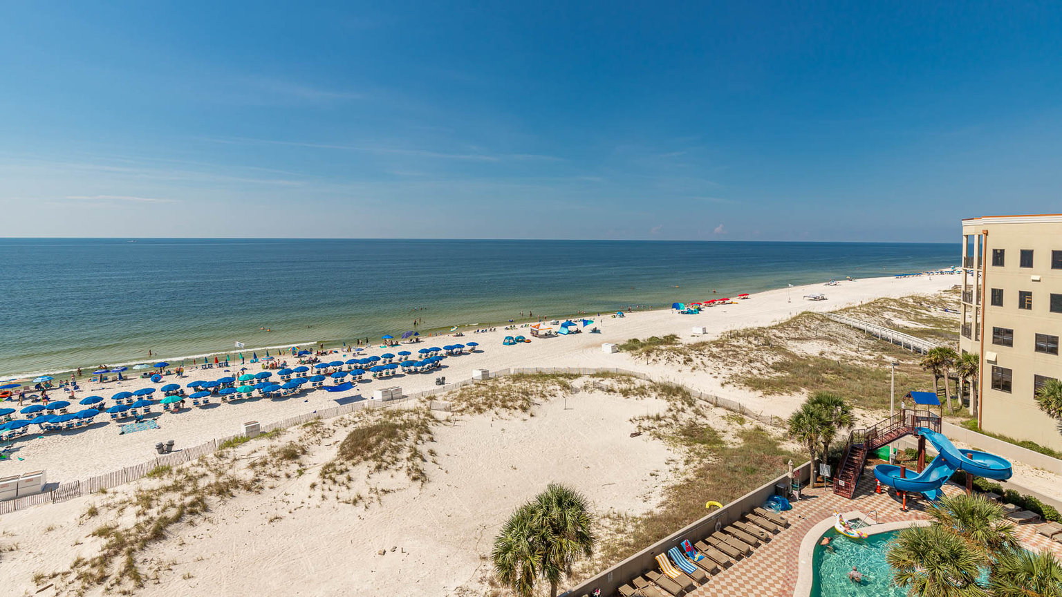 Orange Beach Vacation Rental