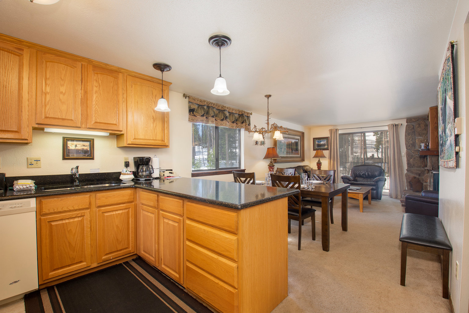 Winter Park Vacation Rental