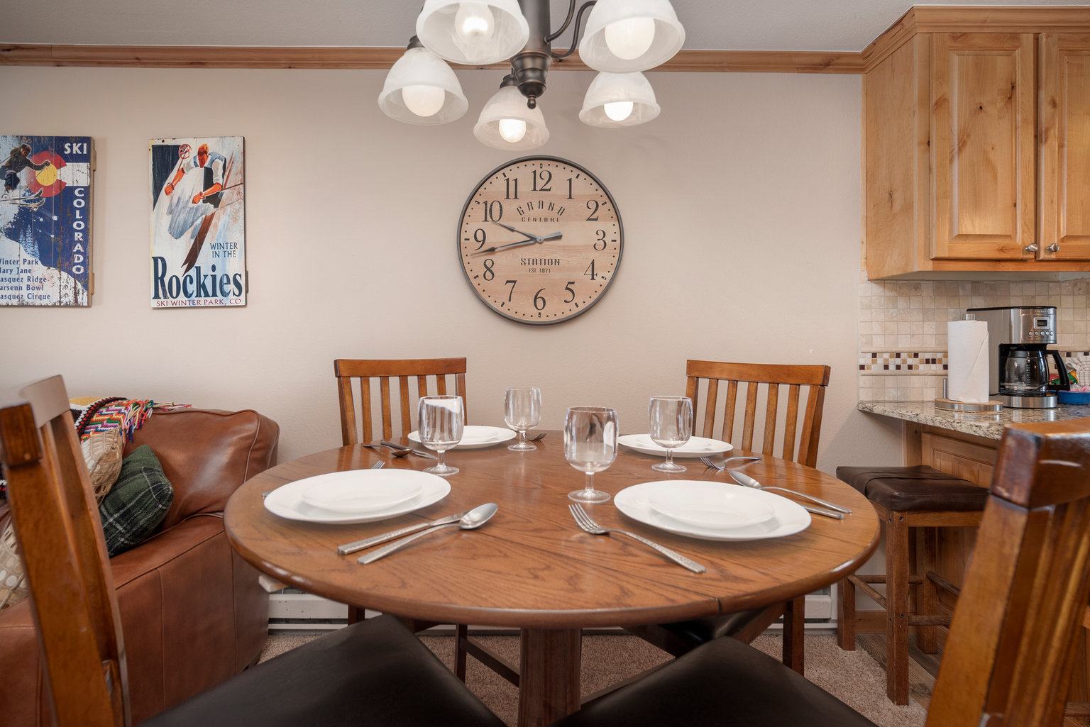 Winter Park Vacation Rental