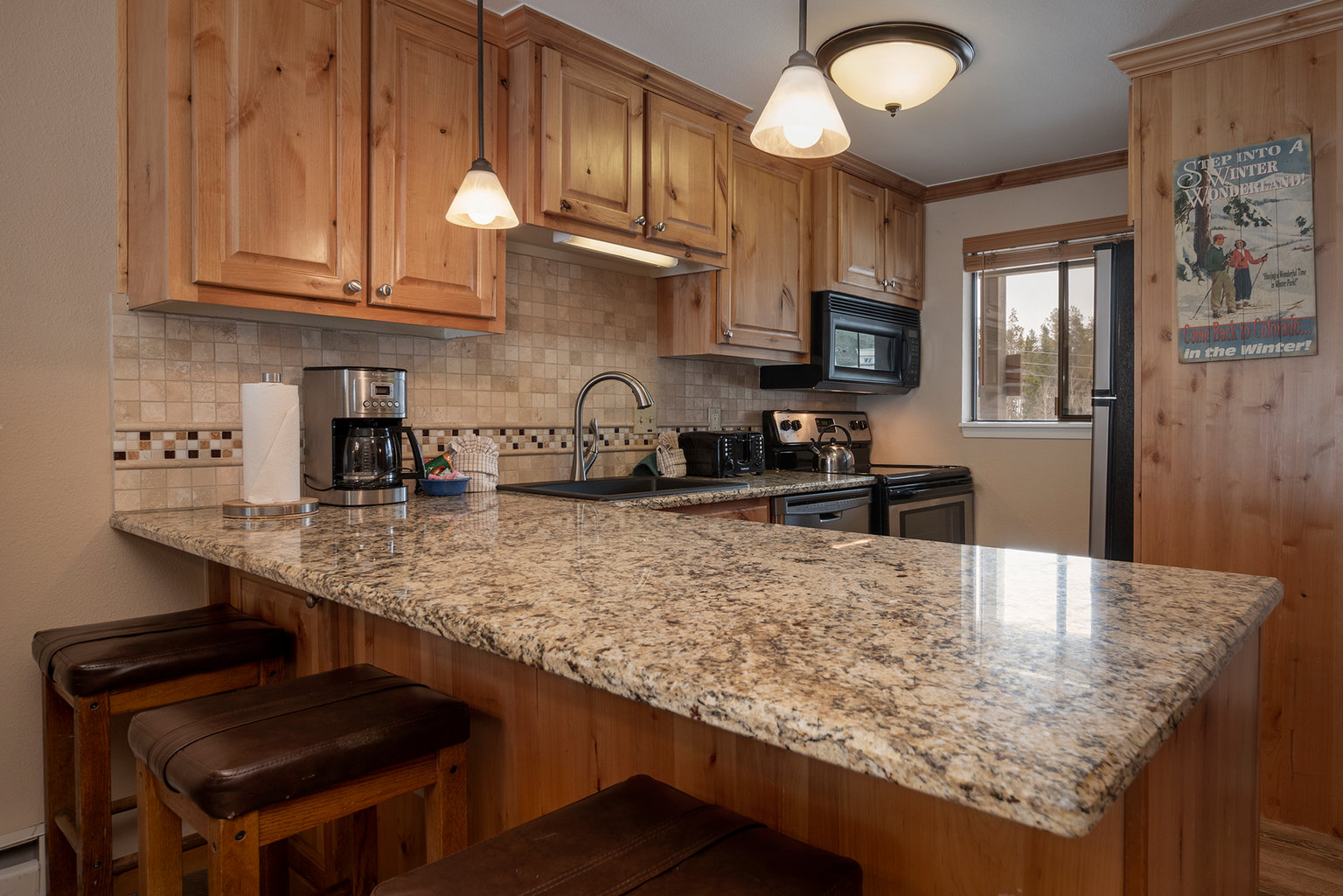 Winter Park Vacation Rental