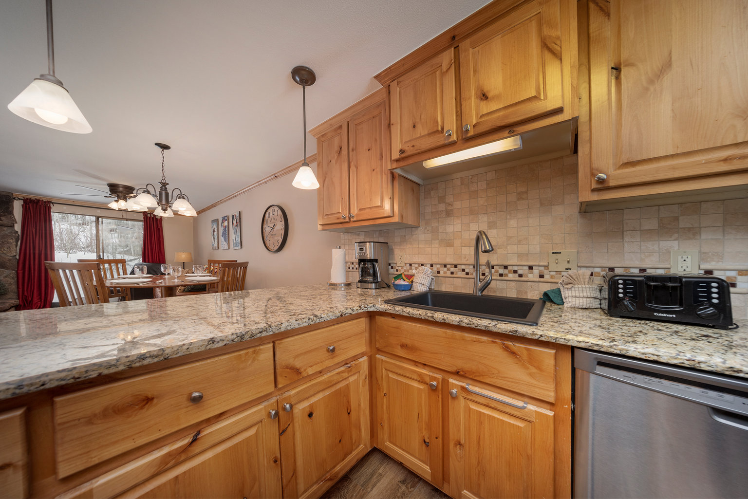 Winter Park Vacation Rental