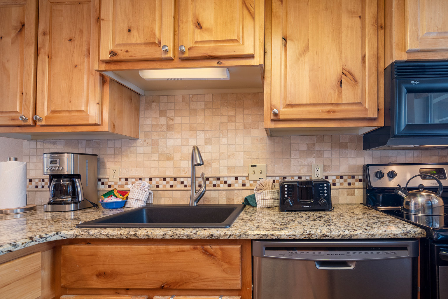 Winter Park Vacation Rental