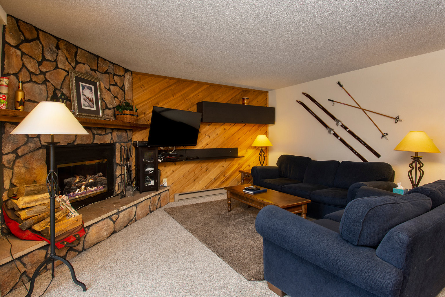 Winter Park Vacation Rental