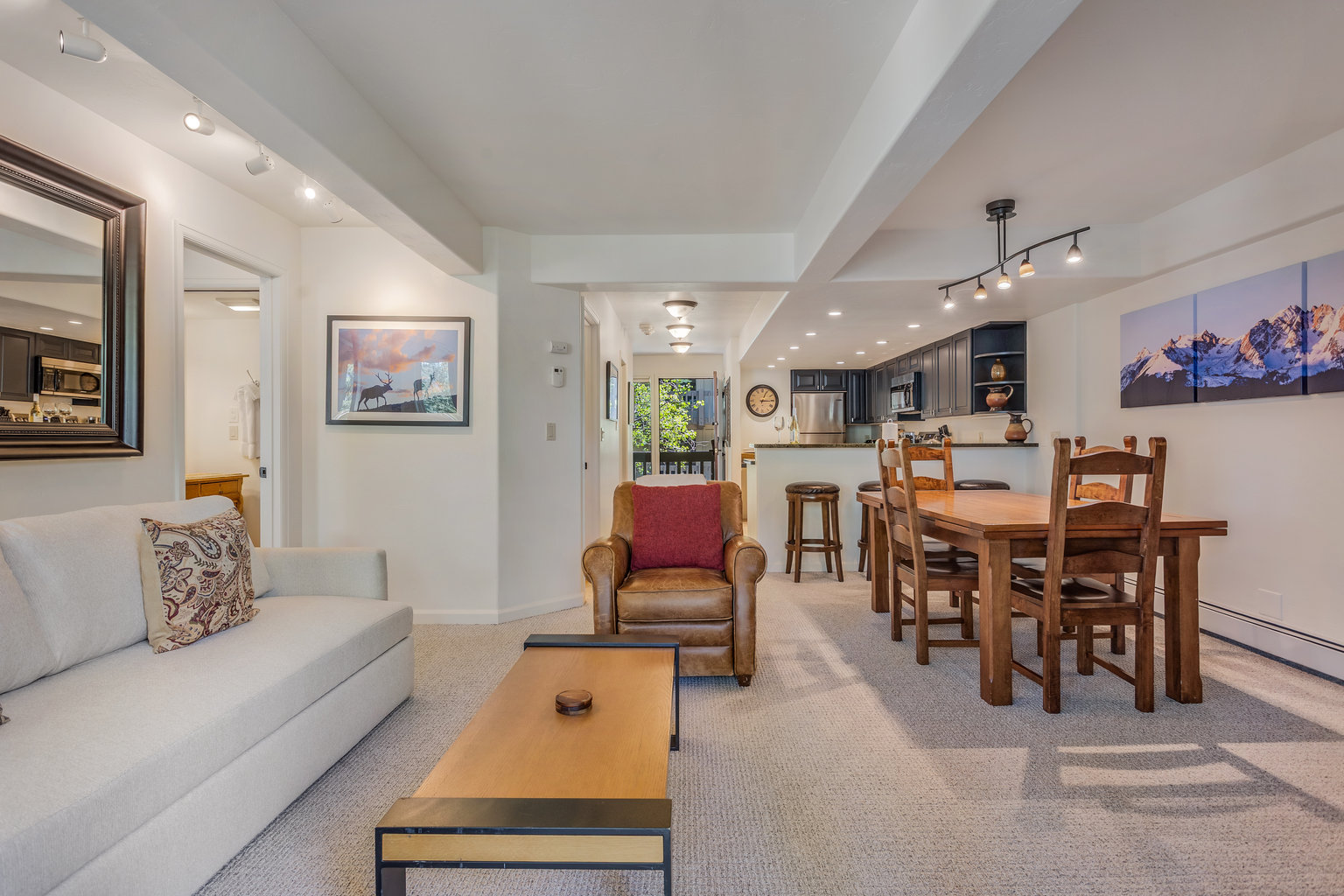 Snowmass Village Vacation Rental