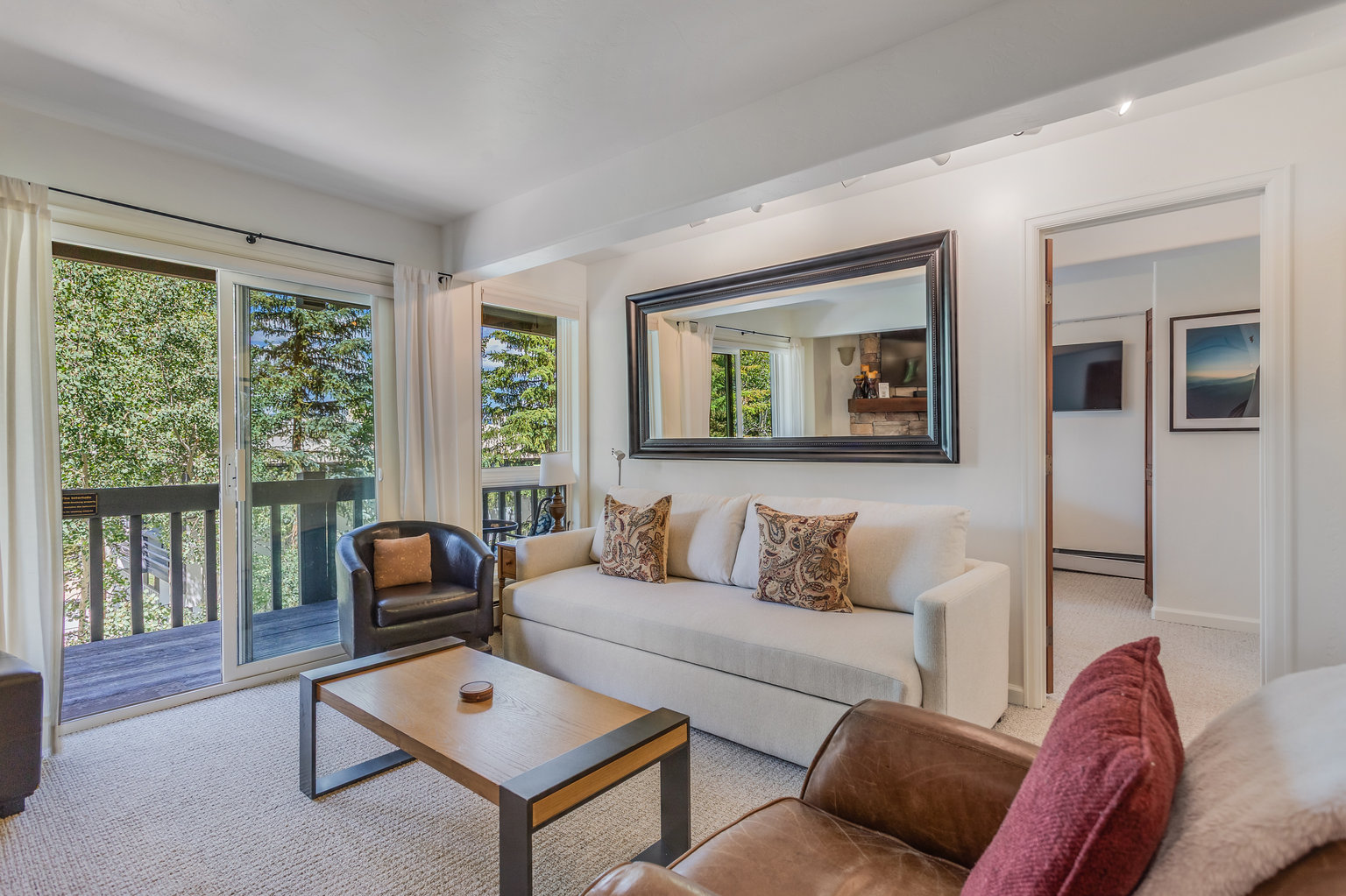 Snowmass Village Vacation Rental