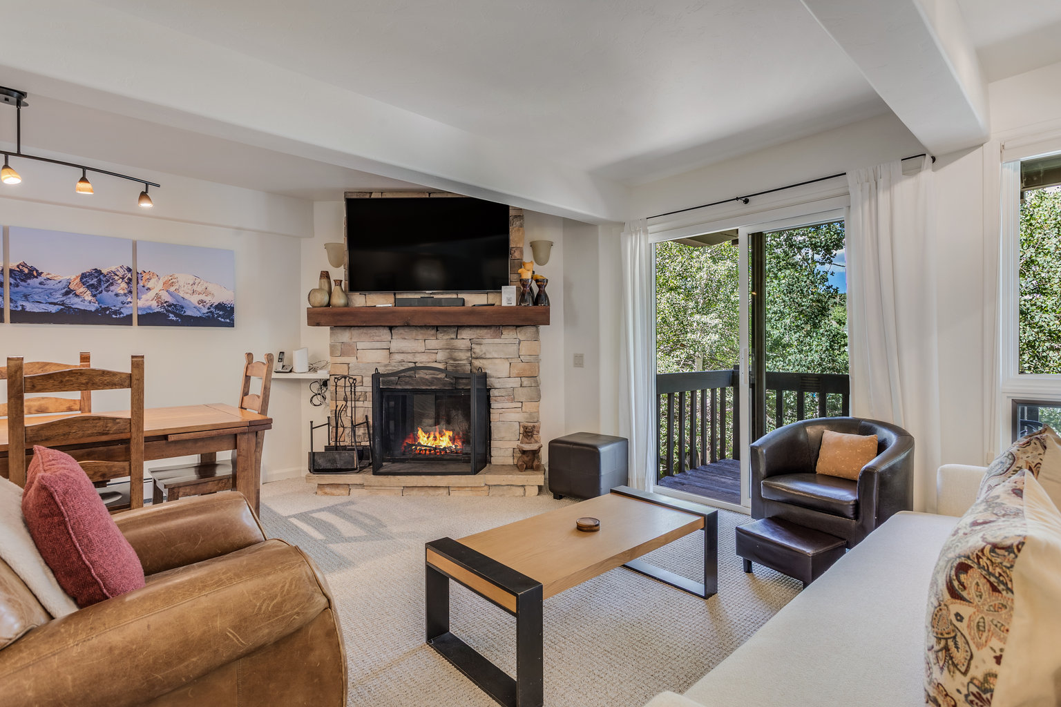 Snowmass Village Vacation Rental