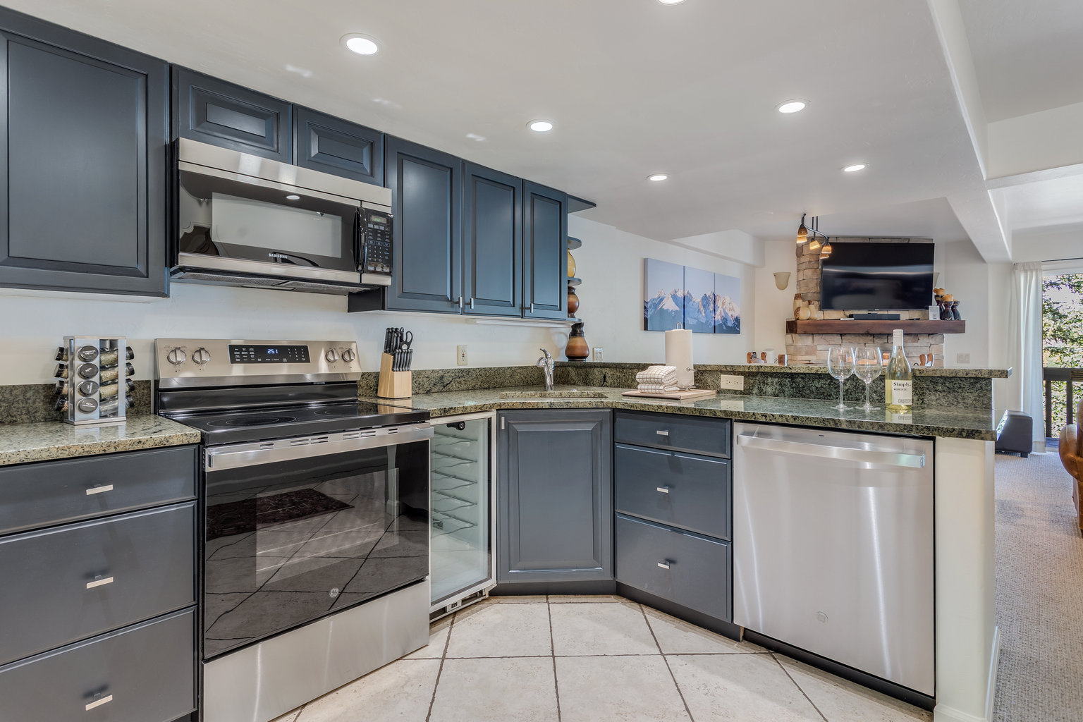 Snowmass Village Vacation Rental