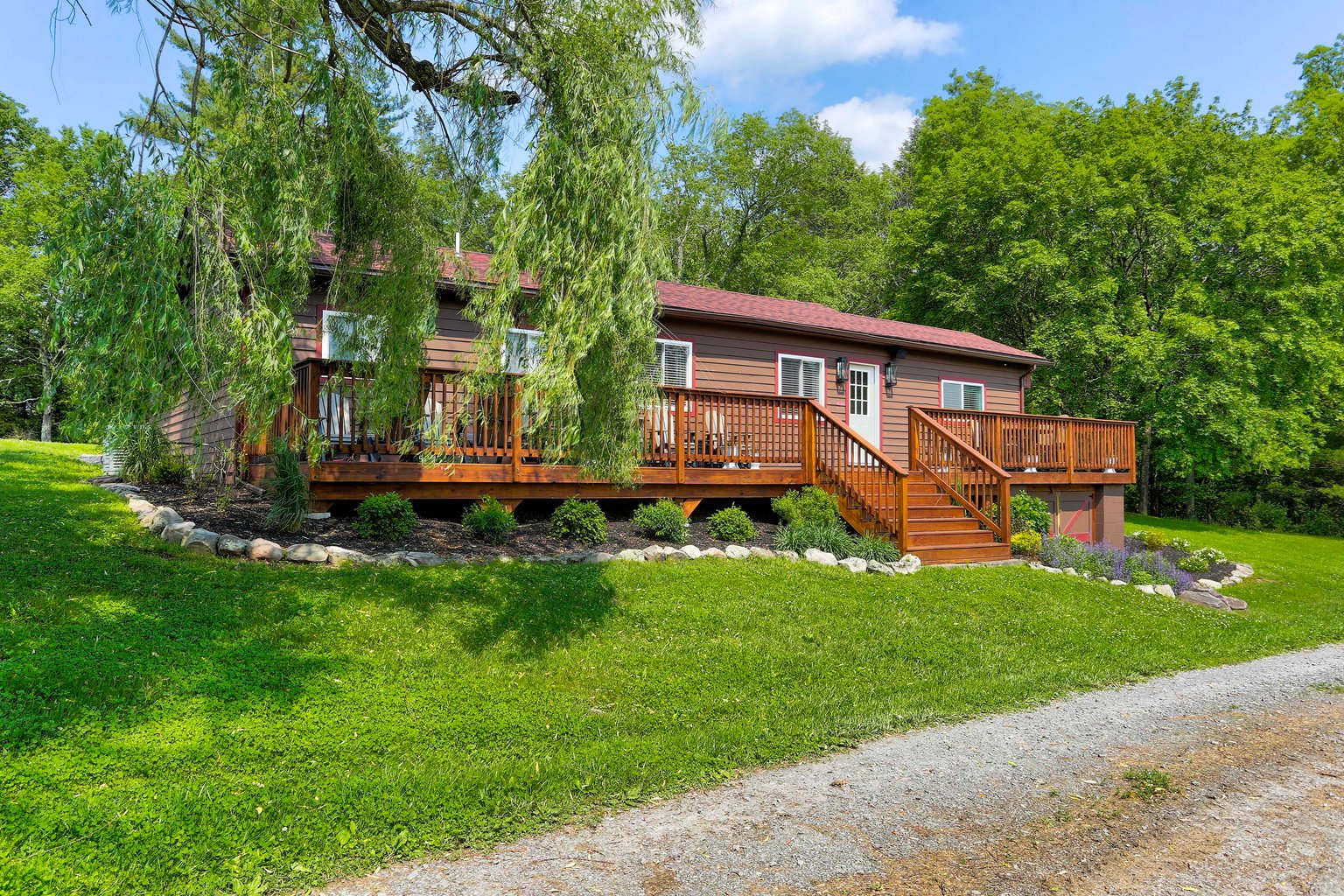 Damascus Vacation Rental