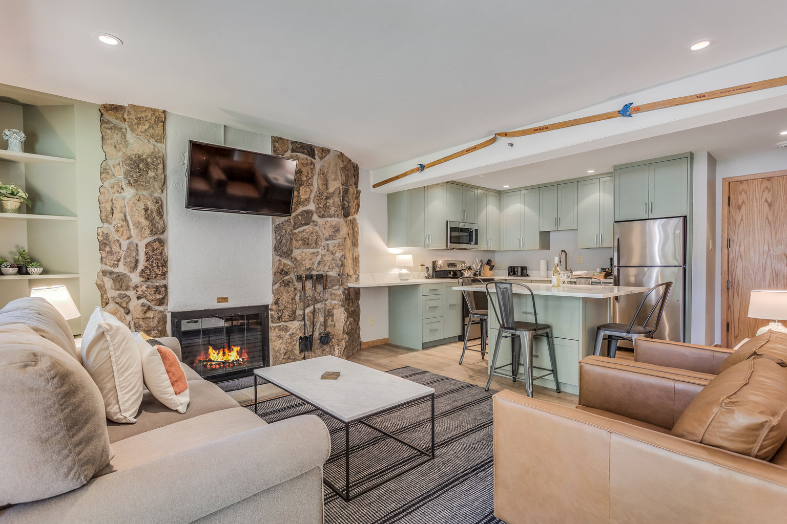 Snowmass Village Vacation Rental