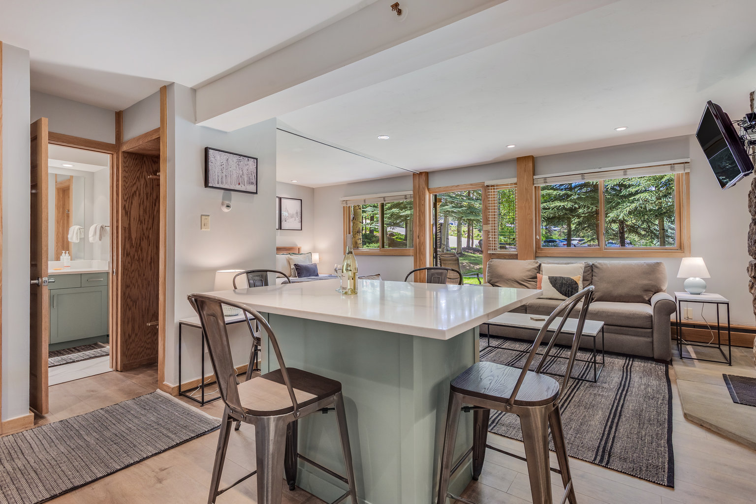 Snowmass Village Vacation Rental