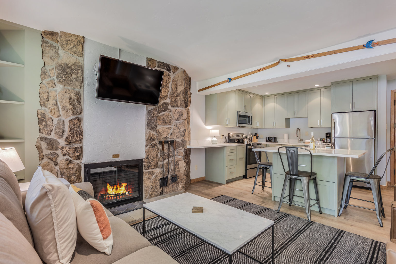 Snowmass Village Vacation Rental