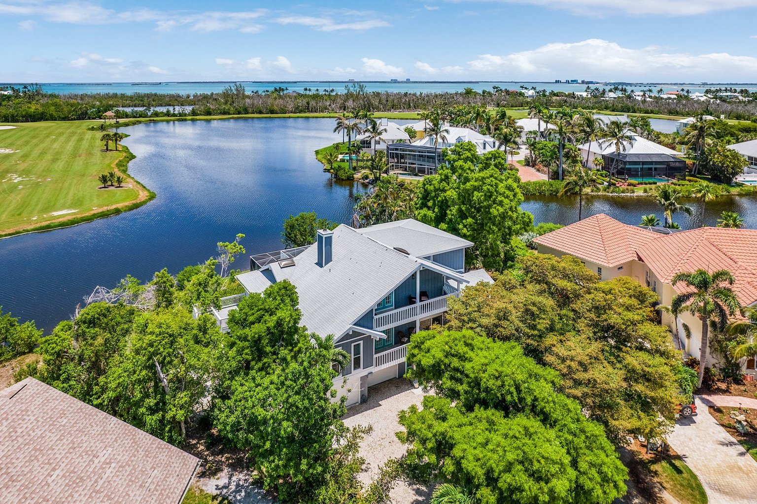 Sanibel Vacation Rental