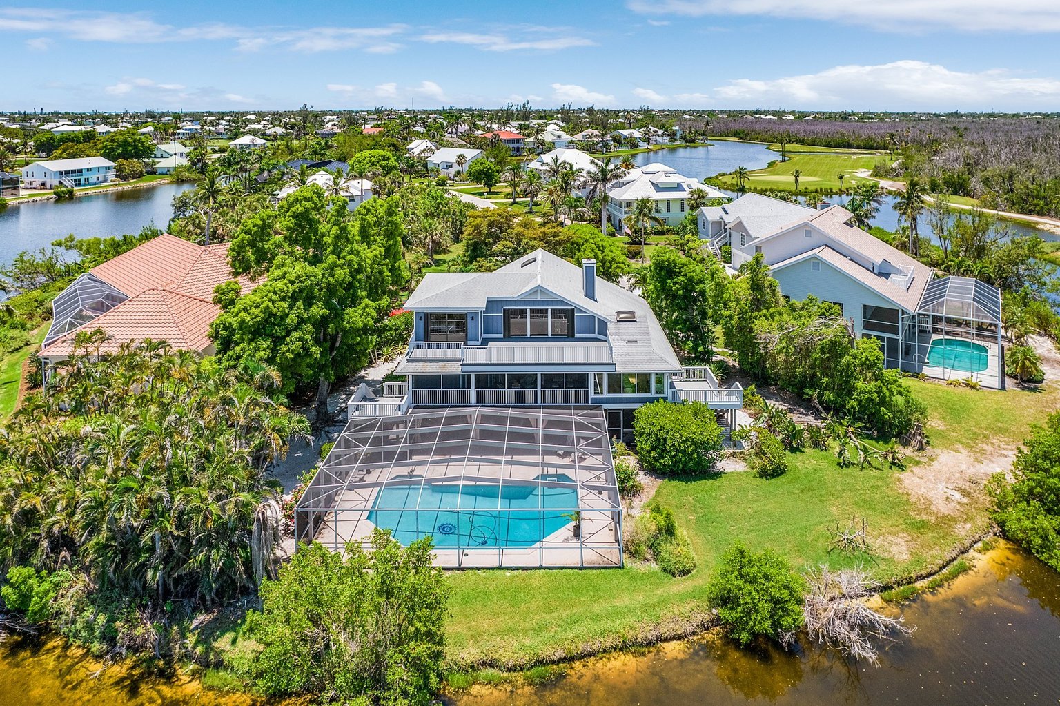 Sanibel Vacation Rental