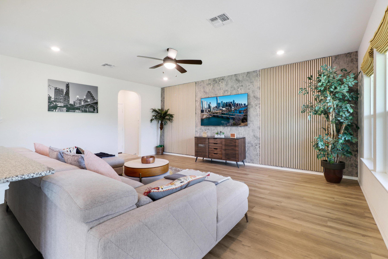 Manor Vacation Rental