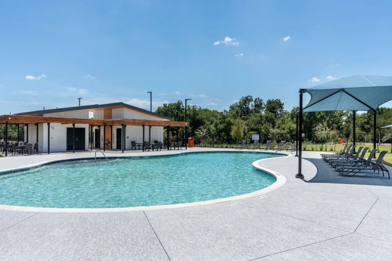 Manor Vacation Rental