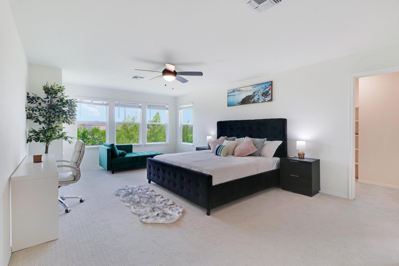 Manor Vacation Rental